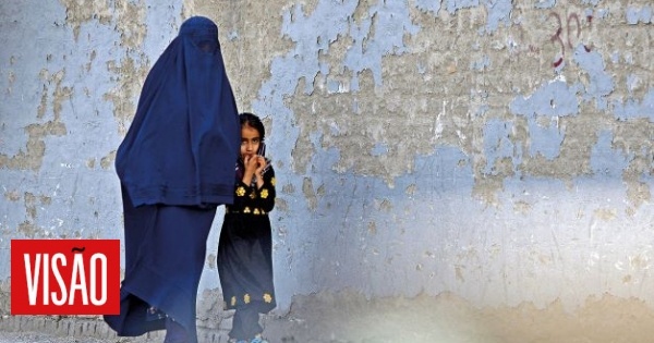 Afeganistão: Venha daí numa viagem ao emirado do vício e da miséria