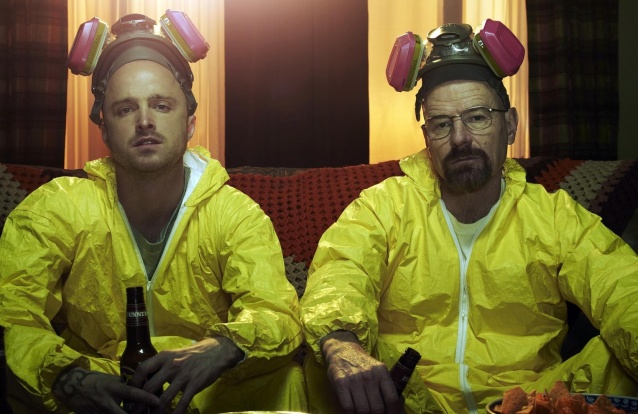 Breaking Bad