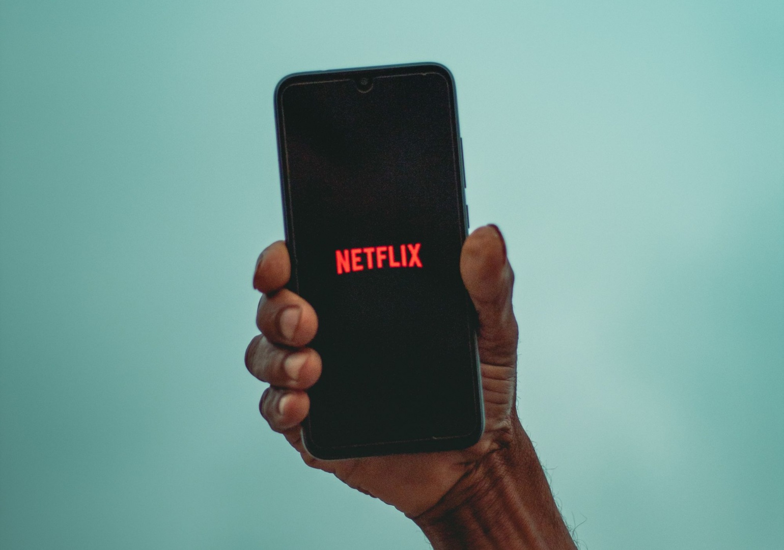 O que chegará à Netflix em dezembro de 2023