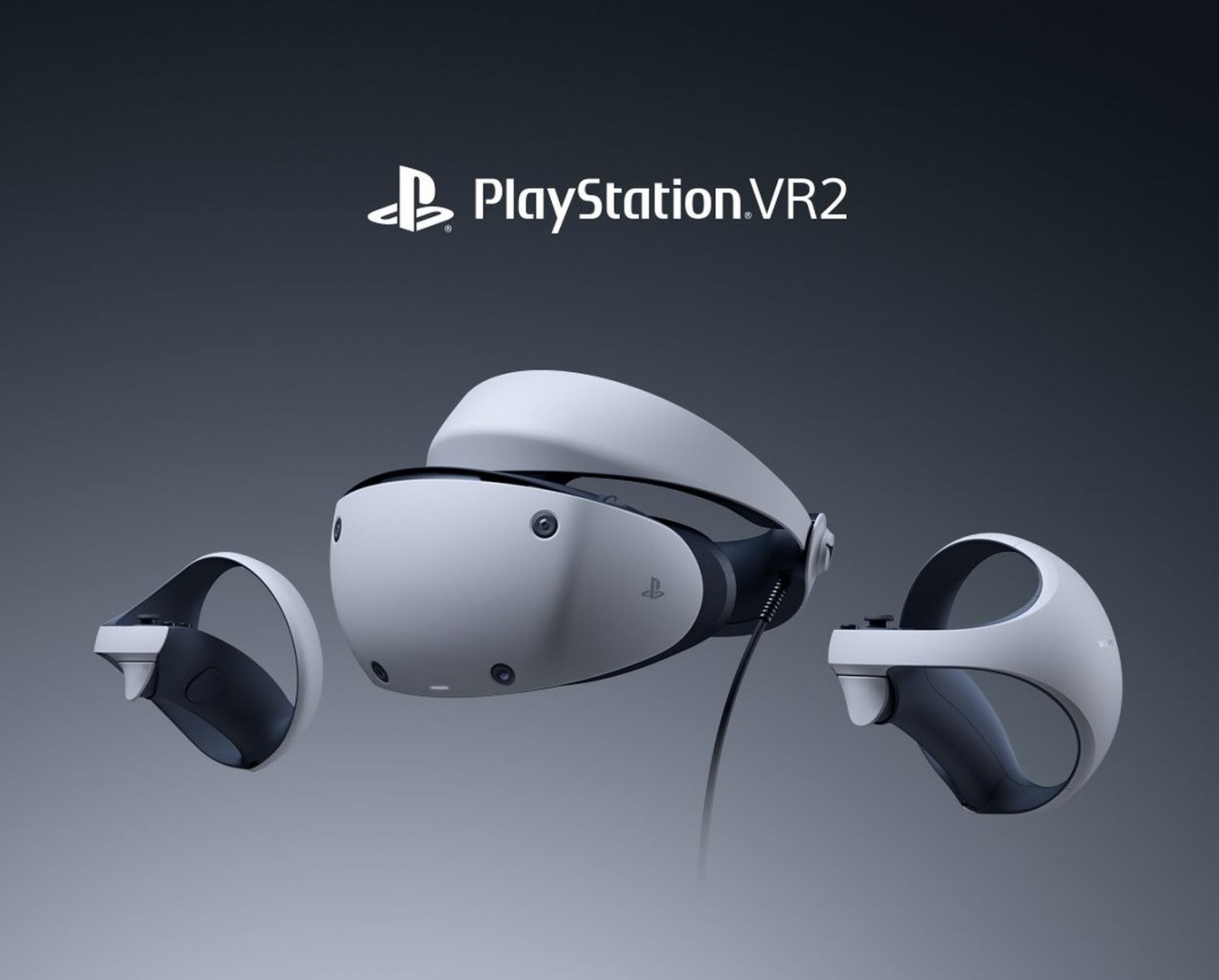 Sony PlayStation VR2: Óculos de Realidade Virtual - Edição