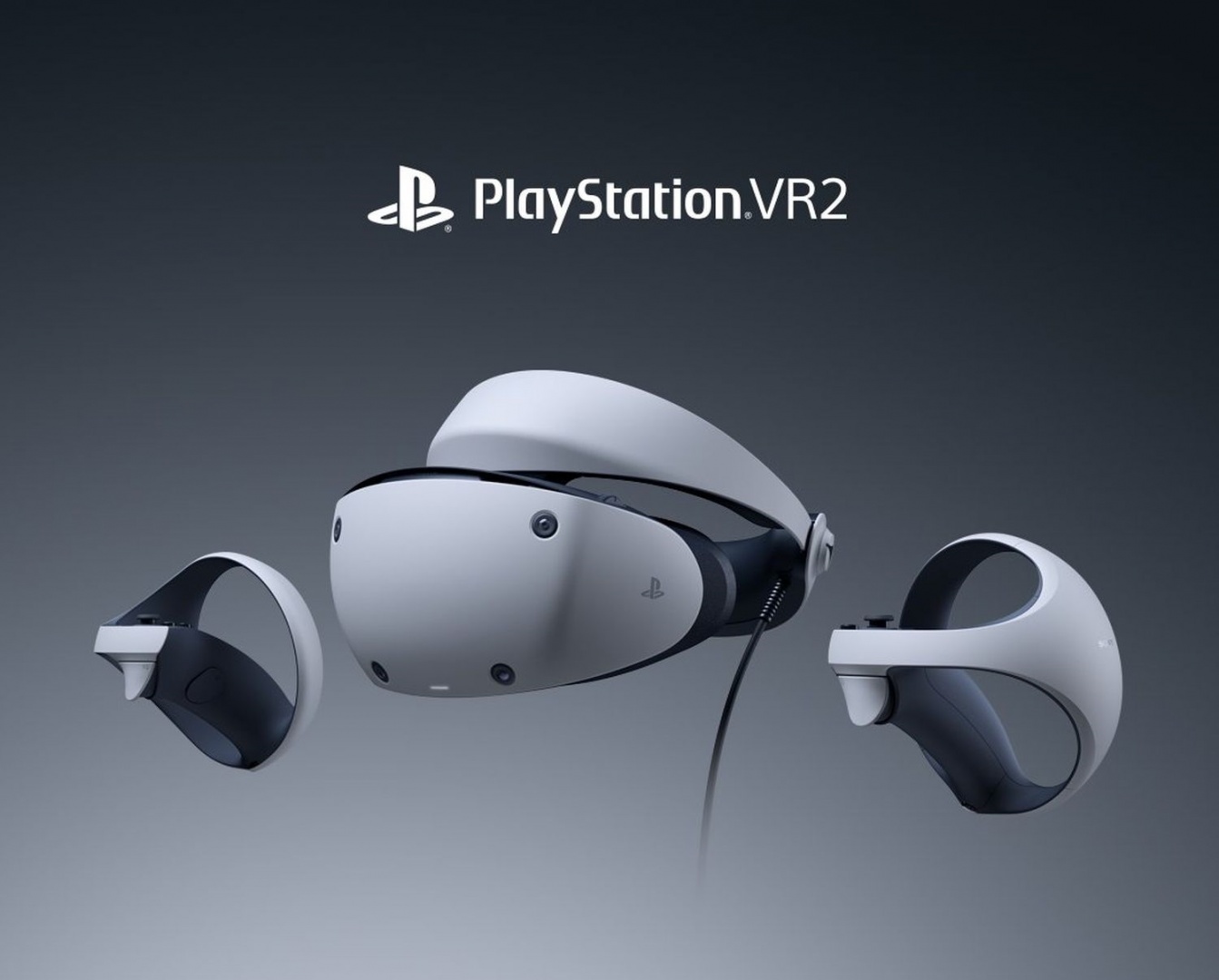 Sony Óculos de Realidade Virtual PlayStation VR2