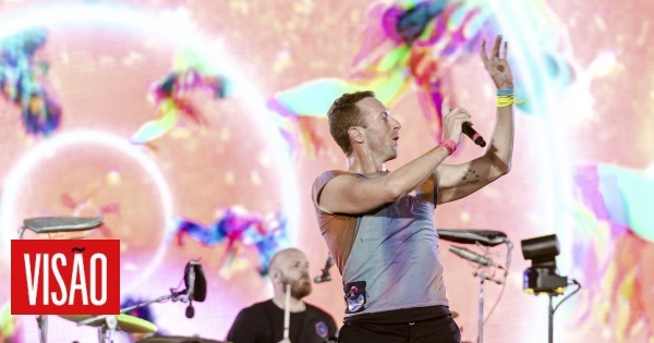 ASAE will control the resale of parallels for Coldplay in the market