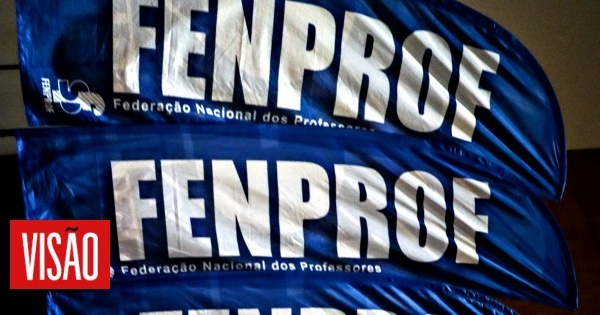 Fenprof critica não ter sido informada de 7.500 juntas médicas a docentes