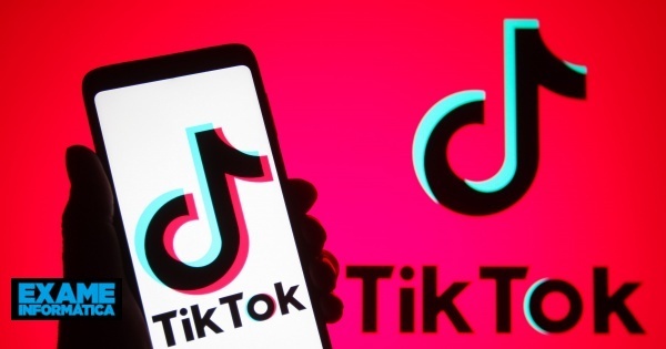 TikTok: multa de 30 milhões de euros no Reino Unido por não proteger dados de menores