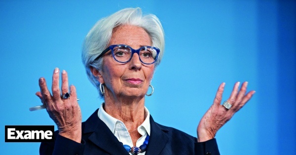 BCE avança com subida recorde de juros e Lagarde avisa: “Vamos continuar a aumentar as taxas”