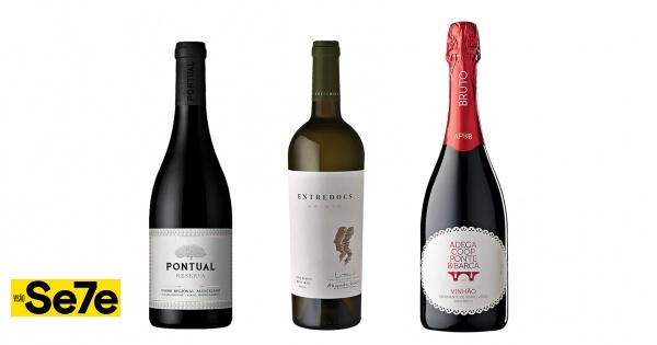 White, red and sparkling: Three wines to celebrate the harvest