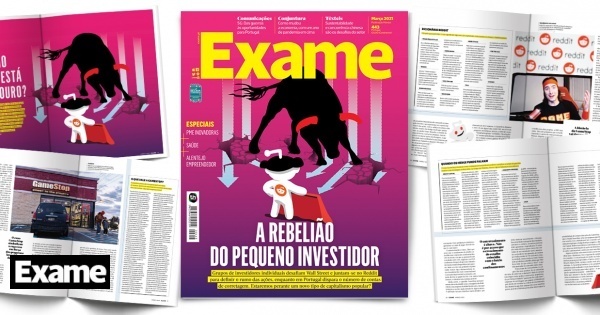 EXAME Jornalistas da EXAME voltam a ganhar Grande Prémio de Jornalismo  Económico