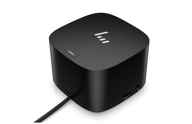 HP Thunderbolt G4 120W