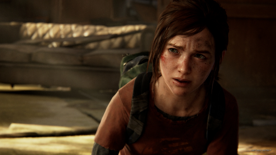 The Last of Us para PS3 ganhará edição especial em novembro