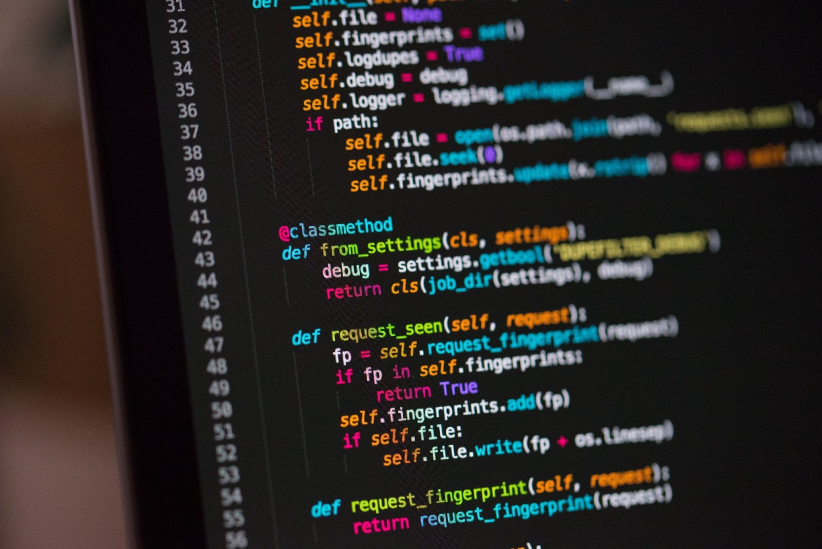 Programar | Programação