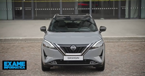 Teste em vídeo ao Nissan Qashqai e-Power