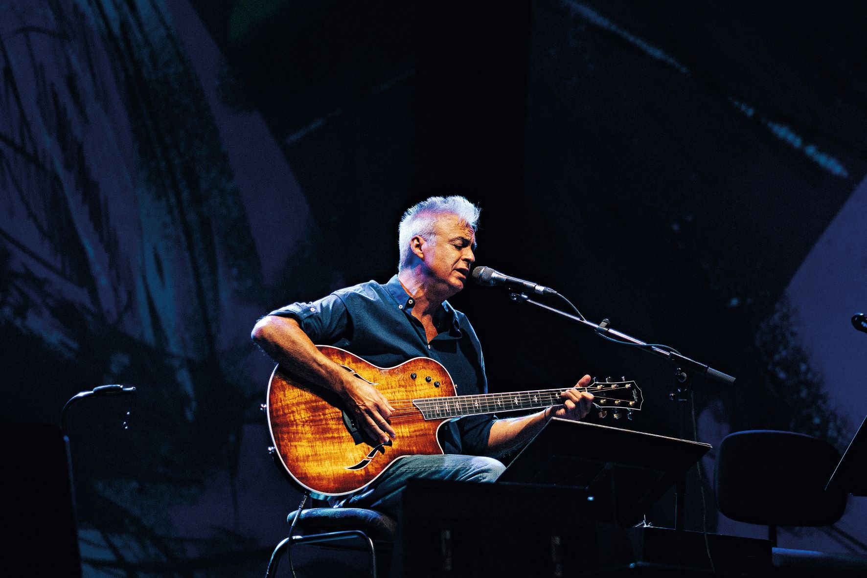 João Fazenda, Bruno Humberto & Philippe Lenzini / Que grande estrondo -  Teatro Municipal do Porto