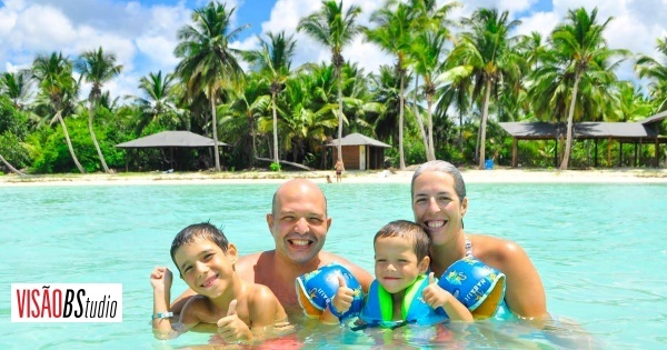 Viagem a Punta Cana em família (o passatempo que não podemos perder)