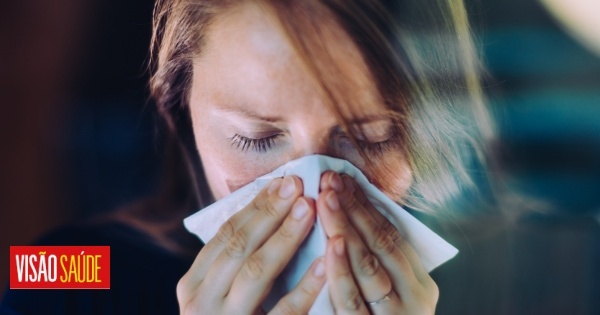 Este ano, a gripe pode chegar mais cedo e mais forte