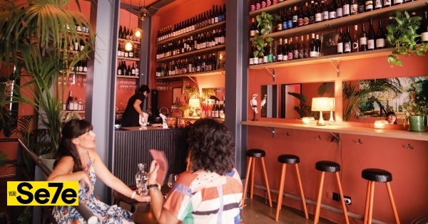 Hora de Baco: 9 bares de vinho para ir beber um copo, em Lisboa e no Porto
