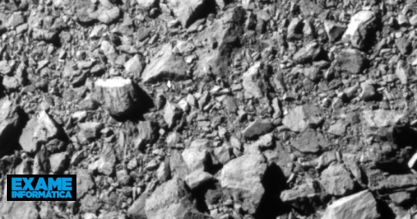 DART: NASA despenha sonda contra asteroide