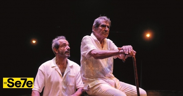 A Casa de Bernarda Alba: A poética da austeridade no Teatro da Comuna