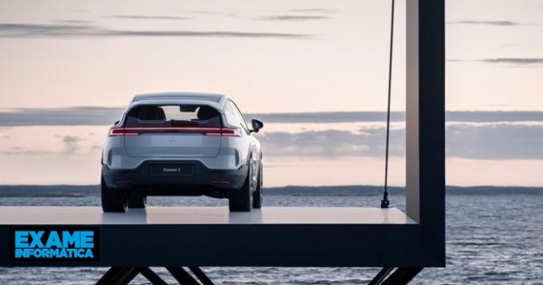 Polestar 3 electric SUV launches on October 12