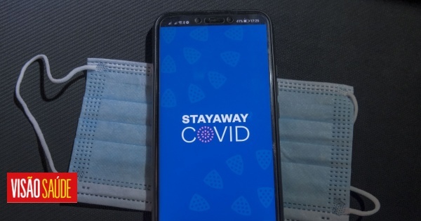 Covid-19: Aplicação Stayaway Covid deixa de estar disponível