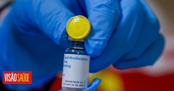 Monkeypox: Número de casos confirmados em Portugal sobe para os 926 - DGS