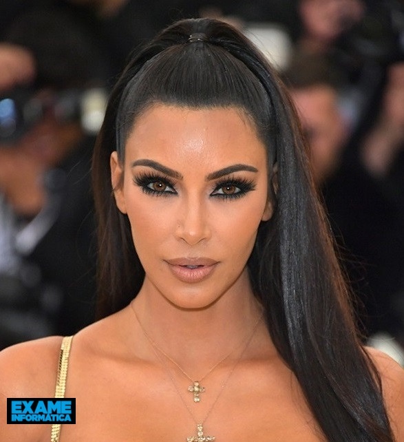 Kim Kardashian paga 1,26 milhões de dólares por ter promovido, de forma ilegal, criptomoeda