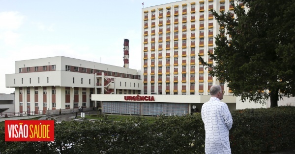 Hospitais de Coimbra garantem funcionamento do Serviço de Medicina Nuclear