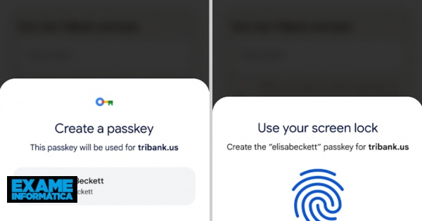 Google starts providing passwords for Chrome and Android