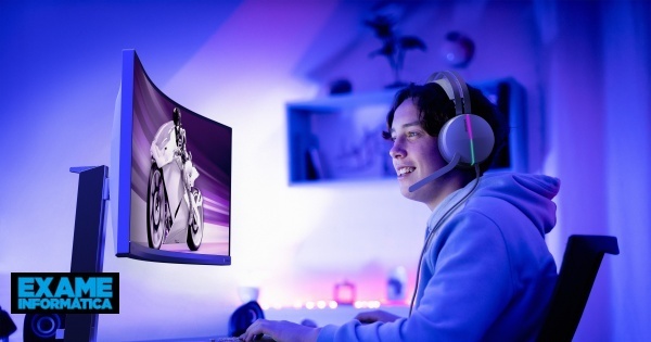 Evnia: Philips launches new brand dedicated to gaming