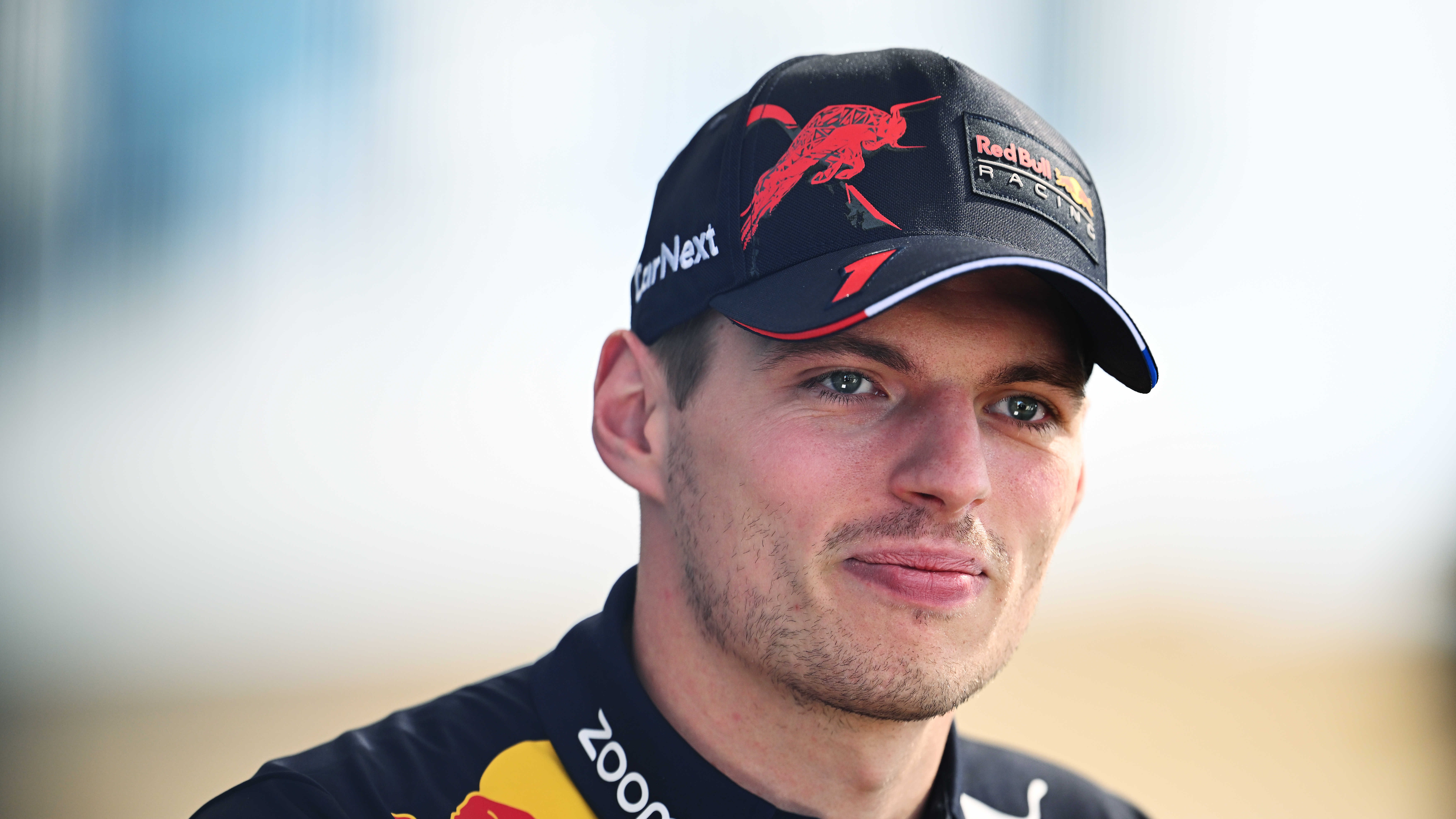 F1: Verstappen mostra força e lidera terceiro treino no Japão