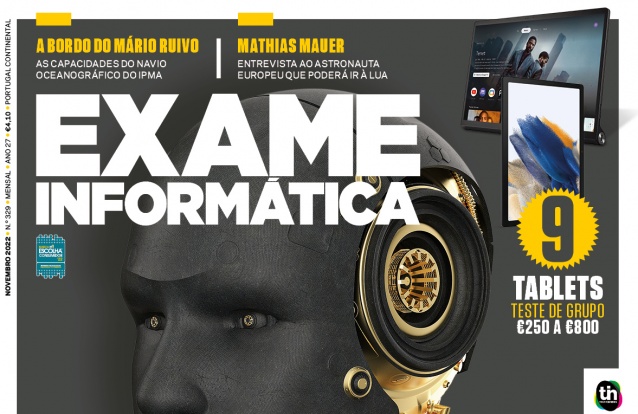 Exame Informática Chess.com: O maior site de xadrez do mundo não