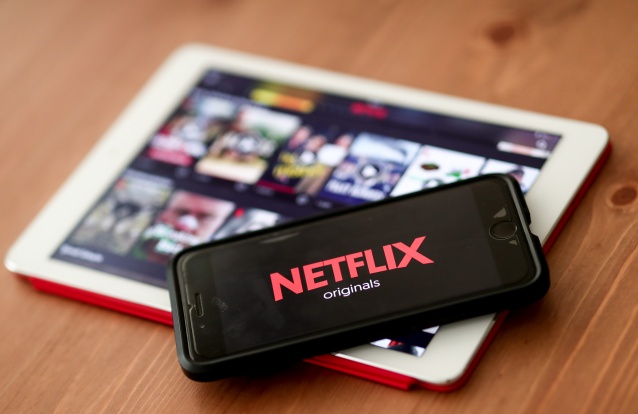 Exame Informática  Netflix vai começar a cobrar por “utilizadores extra”