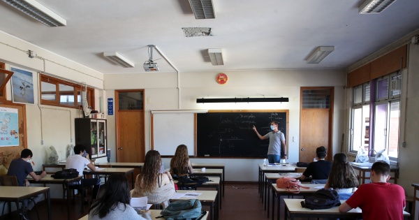 A indisciplina nas escolas públicas – ou o sentimento de impunidade dos alunos