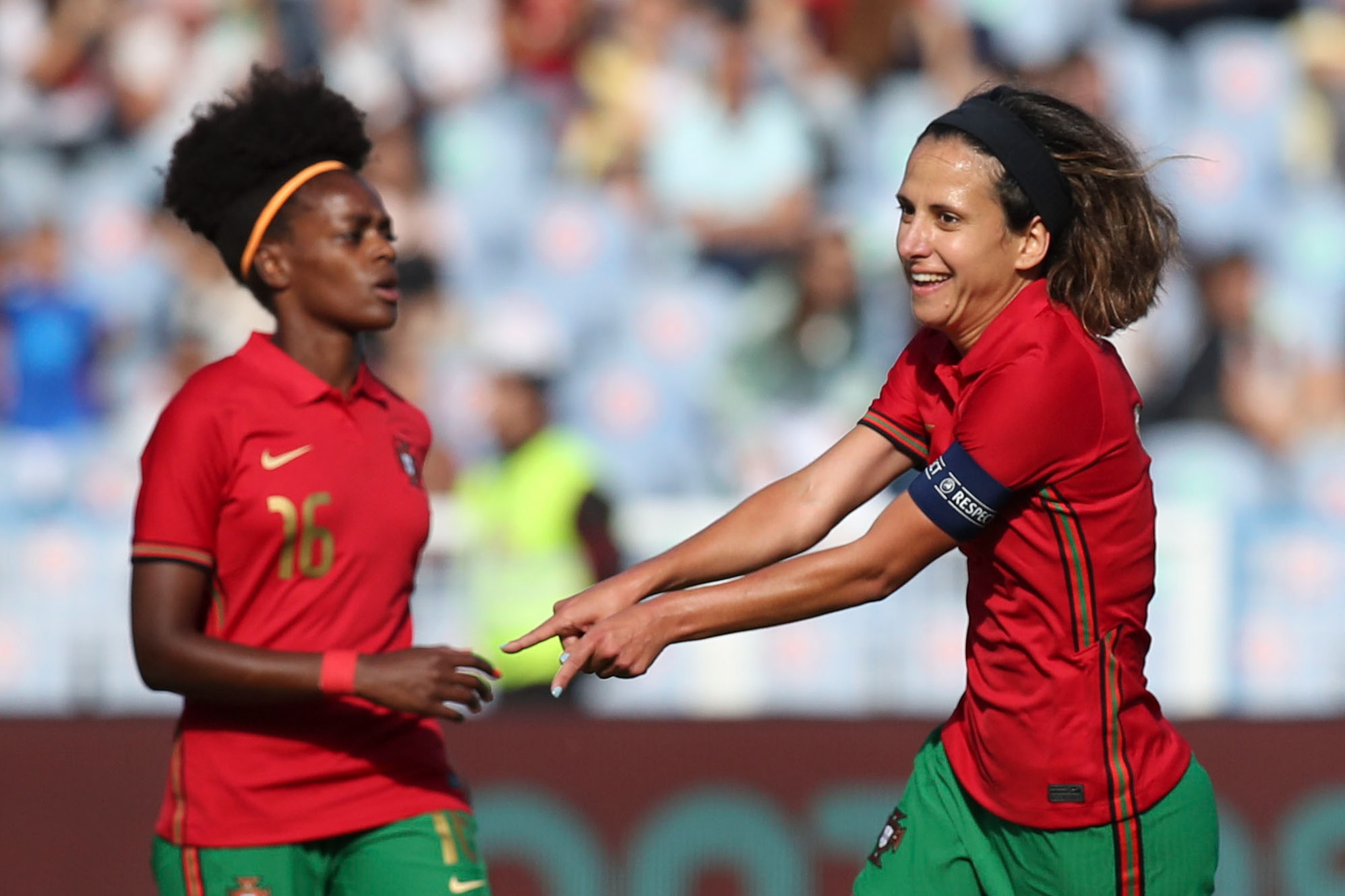 Mundial feminino: Portugal com EUA, Países Baixos e Vietname se passar  play-off