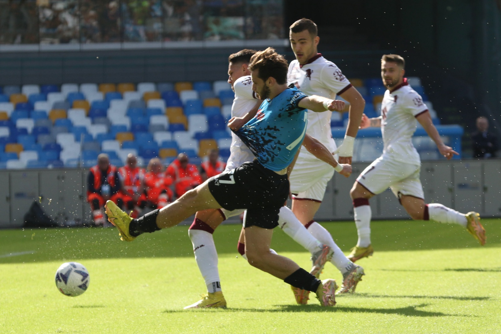 Torino Visão geral