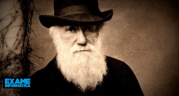 Toda a correspondência de Charles Darwin está disponível online