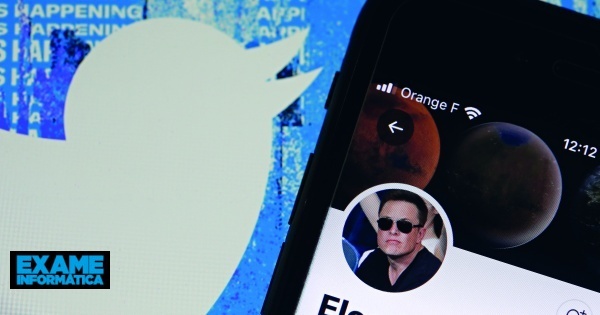 Musk: Apple ameaça “suspender” Twitter na App Store