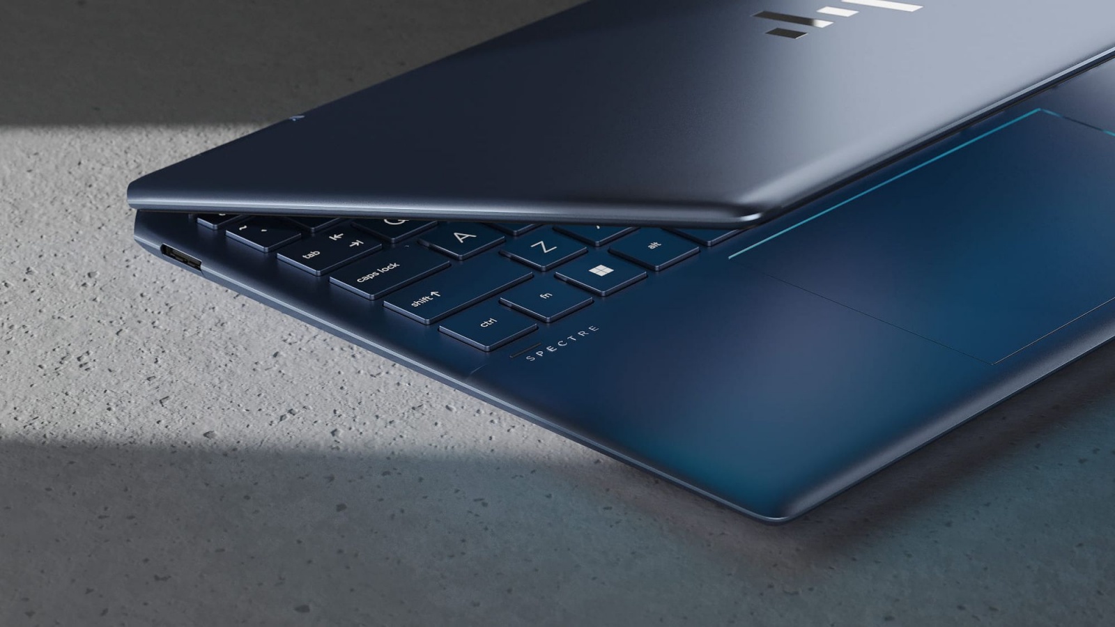 HP Spectre X360 14