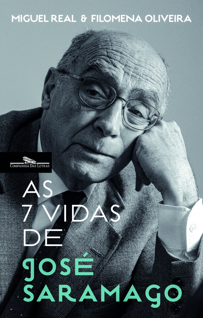 As 7 Vidas de José Saramago - Fundação José Saramago