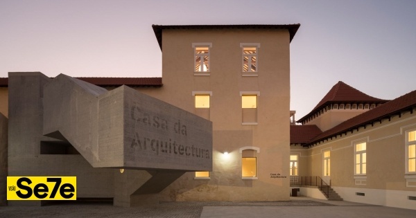 Casa da Arquitectura turns five - and these are the moments not to be missed