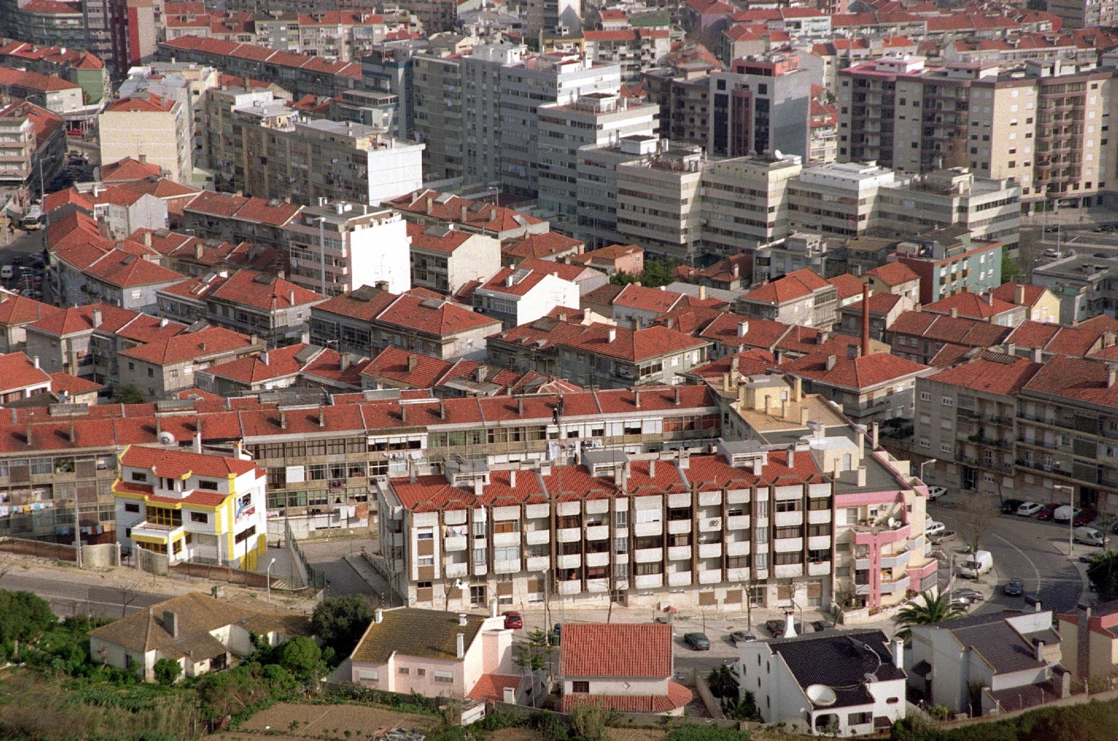 Câmara de Almada vai lançar Programa de Apoio ao Arrendamento