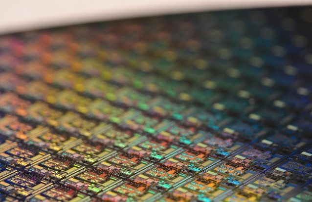 TSMC chips 1 nanómetro