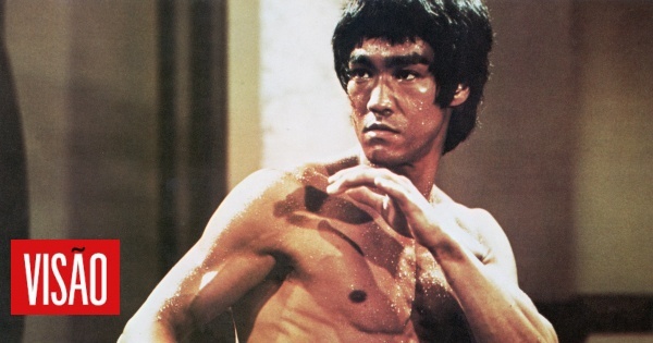O que matou Bruce Lee? Novo estudo afirma que pode ter sido o consumo excessivo de água