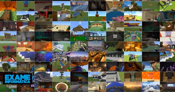 Nvidia cria Inteligência Artificial capaz de jogar Minecraft