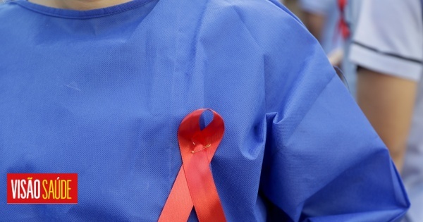 Quase 300 mortes e 1.803 novos casos de infeção por VIH em Portugal em 2020 e 2021