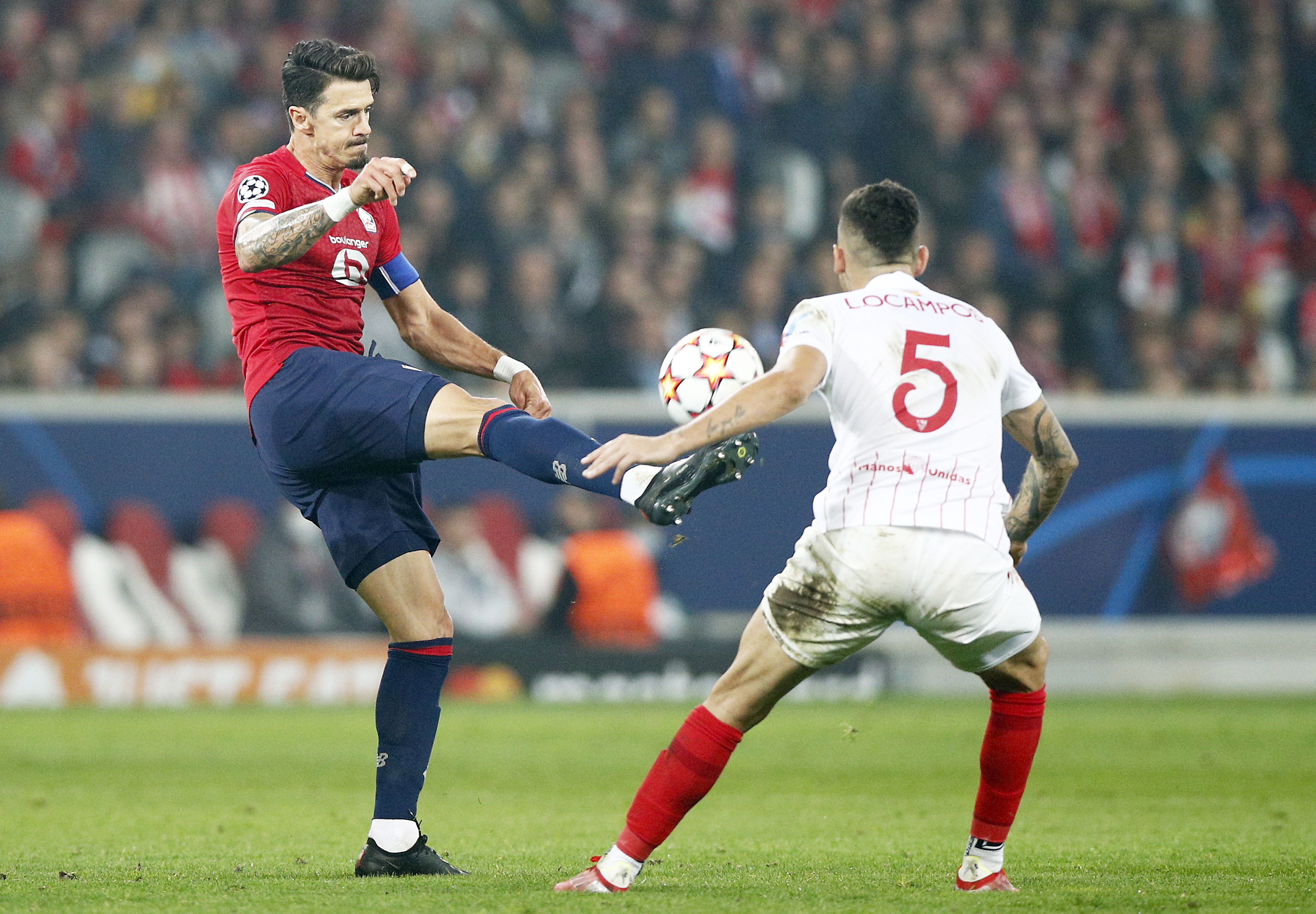 França: Lens vence Reims e sobe, provisoriamente, ao quinto lugar