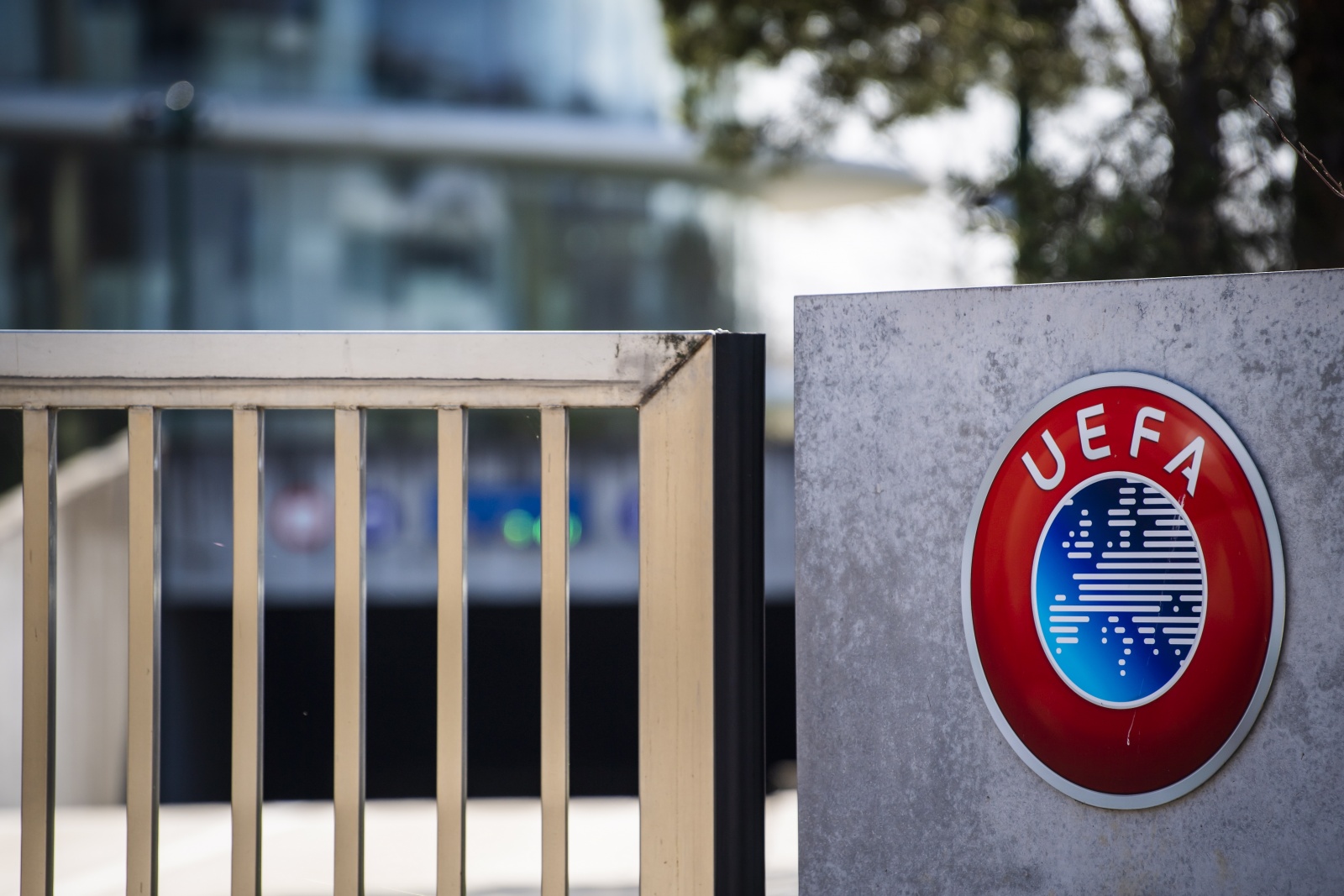 UEFA lança Liga das Nações feminina em 2023