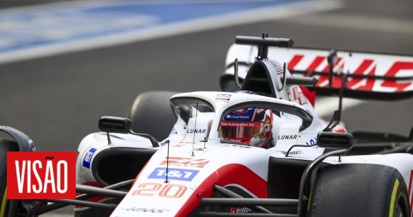 Visão | Magnussen Surpreende Na Fórmula 1 Com Primeira ' Pole' Da Carreira