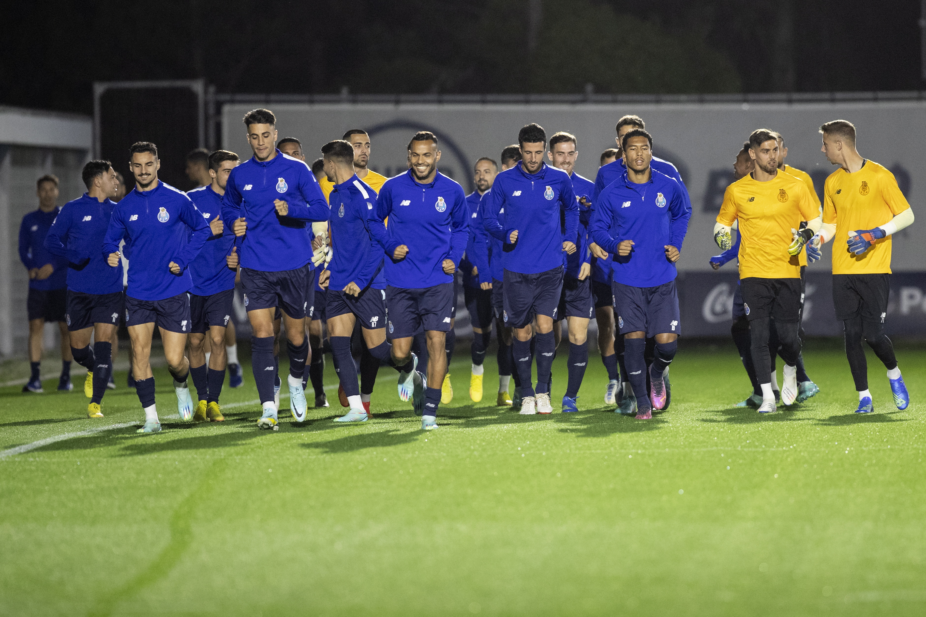 Futebol: Benfica, Sporting CP e FC Porto vencem e dominam Liga Portuguesa