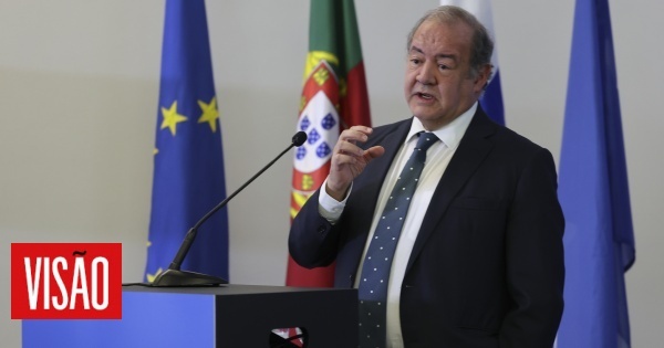 Portugal vai ter energia mais barata a médio prazo, garante ministro da Economia