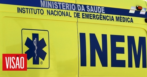 Técnicos de emergência denunciam morte após espera de duas horas pelo INEM em Setúbal